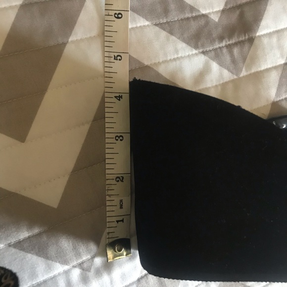 Bebe platform wedge sandal - Picture 7 of 13